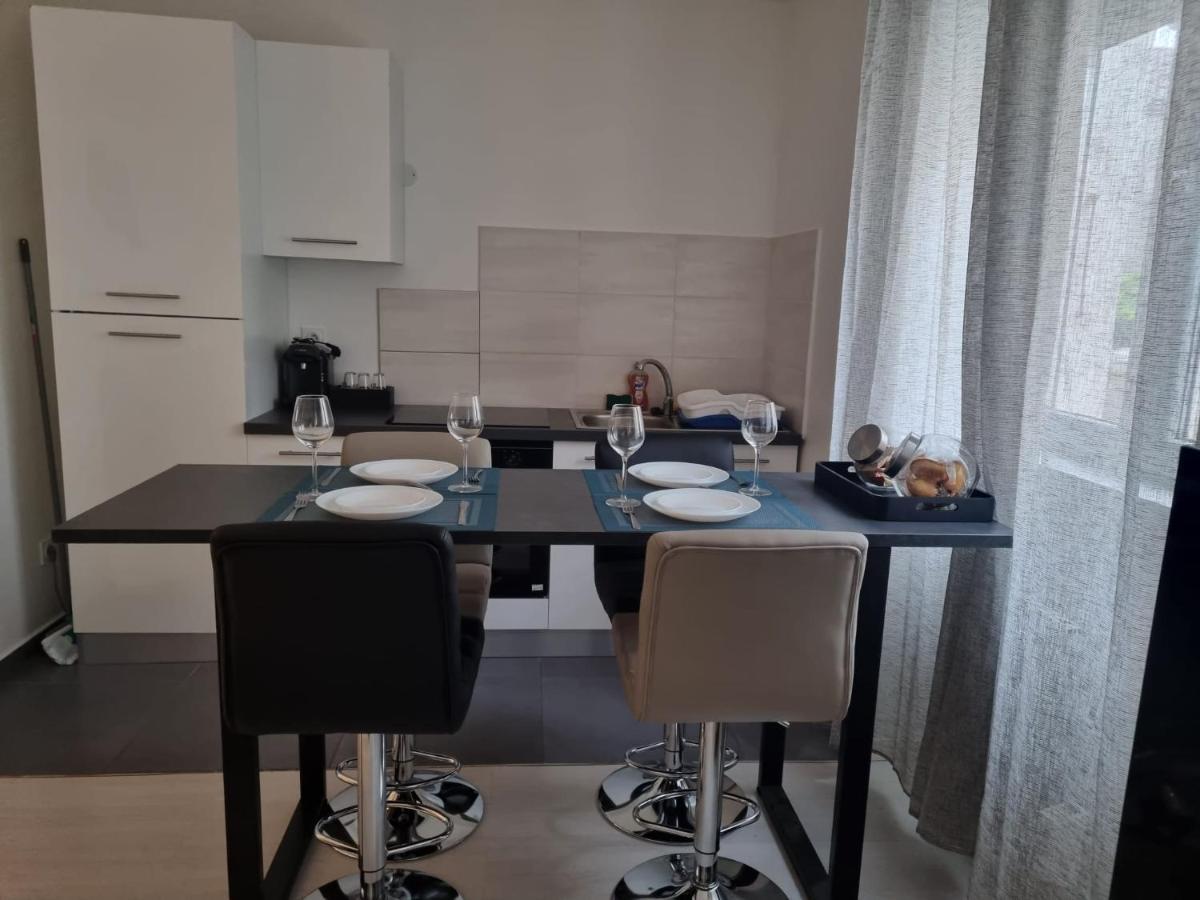 Apartment La Dolce Oyonnax