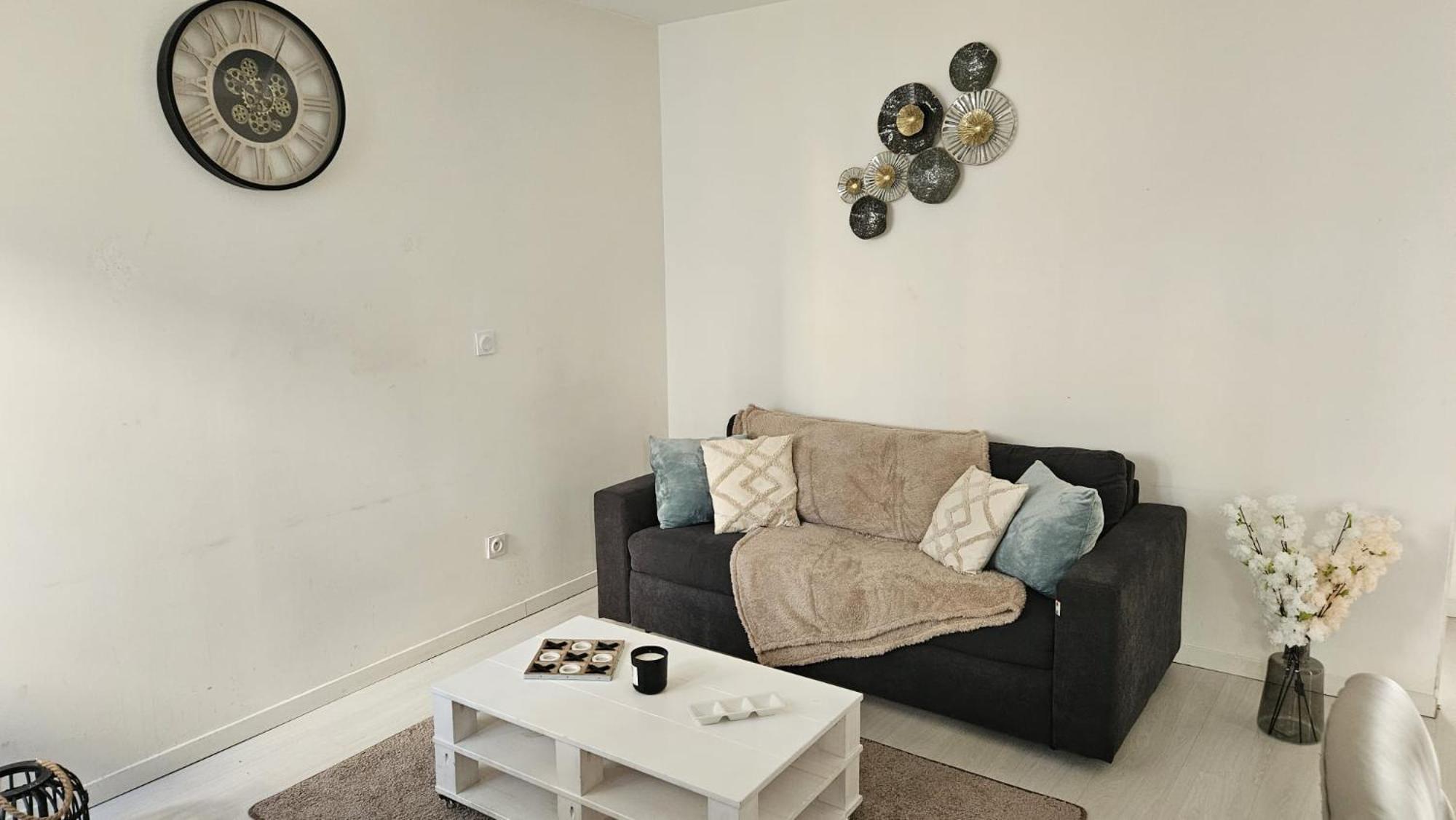 La Dolce Apartment Oyonnax